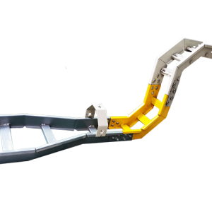 Accesorios para portacable