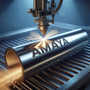 Canaleta metálica ajuste tipo click – presión